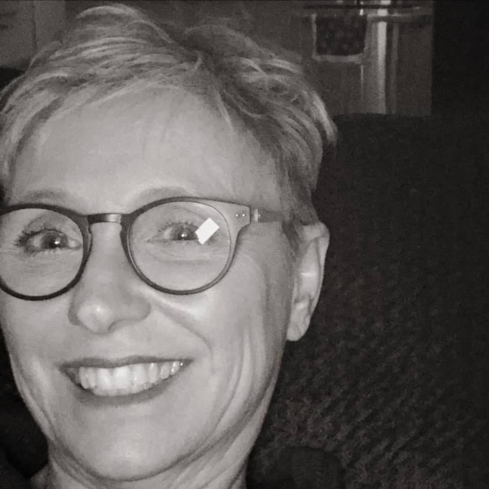 Meet your Posher, Julie